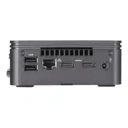 Gigabyte BRIX s GB-BRi3H-10110 (rev. 1.0) - Barebone - Ultra Compact PC Kit - 1 x Core i3 10110U - 2... (GB-BRI3H-10110)_5